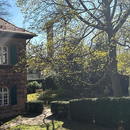 Forsthaus Zu Lichtenhof Norimberk Exteriér fotografie