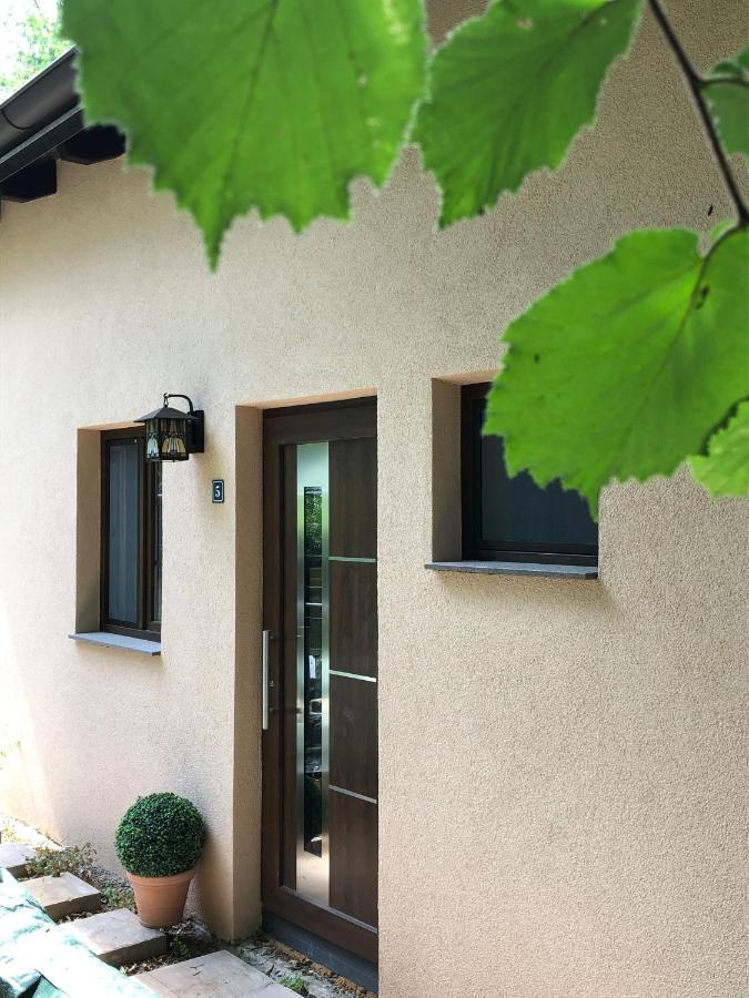 Forsthaus Zu Lichtenhof Norimberk Exteriér fotografie
