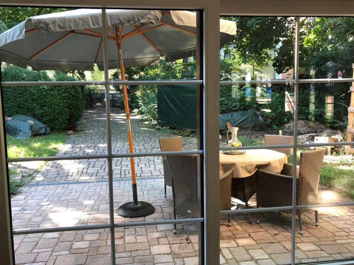 Forsthaus Zu Lichtenhof Norimberk Exteriér fotografie