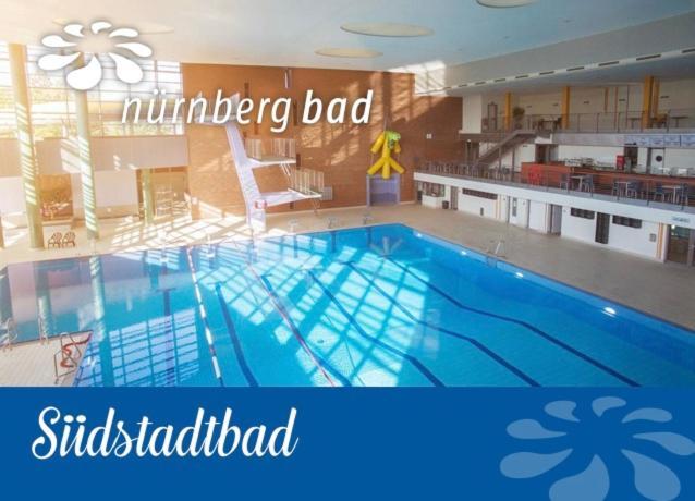 Forsthaus Zu Lichtenhof Norimberk Exteriér fotografie