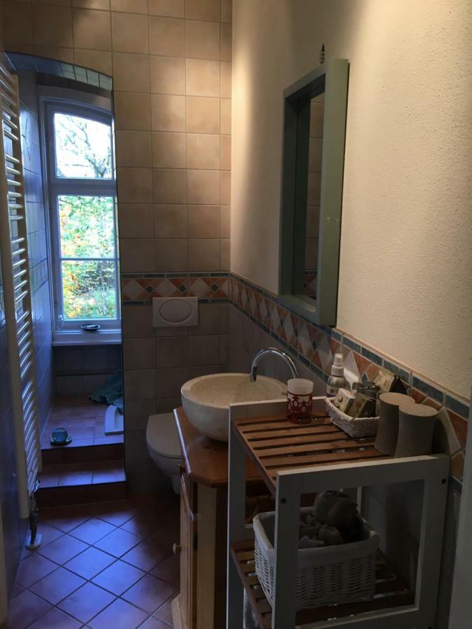 Forsthaus Zu Lichtenhof Norimberk Exteriér fotografie