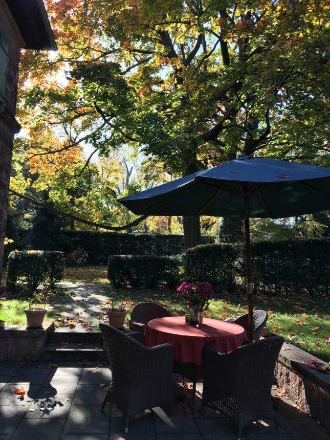 Forsthaus Zu Lichtenhof Norimberk Exteriér fotografie