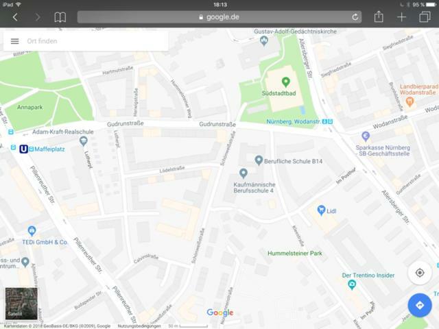 Forsthaus Zu Lichtenhof Norimberk Exteriér fotografie
